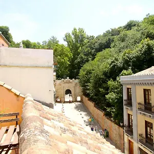  Appartement Duplex Gomerez 39