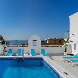 Hotel Vibra