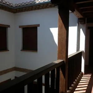  Appartement El Balcon Del Albaicin