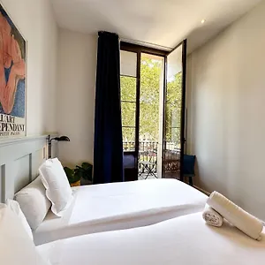 Maison d'hôtes Som Nit Born