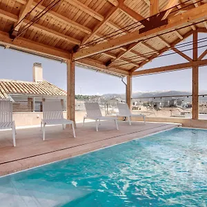 Aparthotel Sercotel, Granada