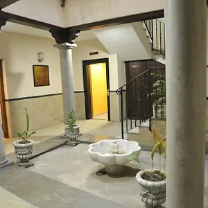 Alma San Jeronimo Apartment