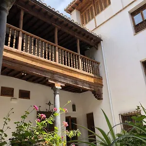  Appartement Palacio Conde De Cabra