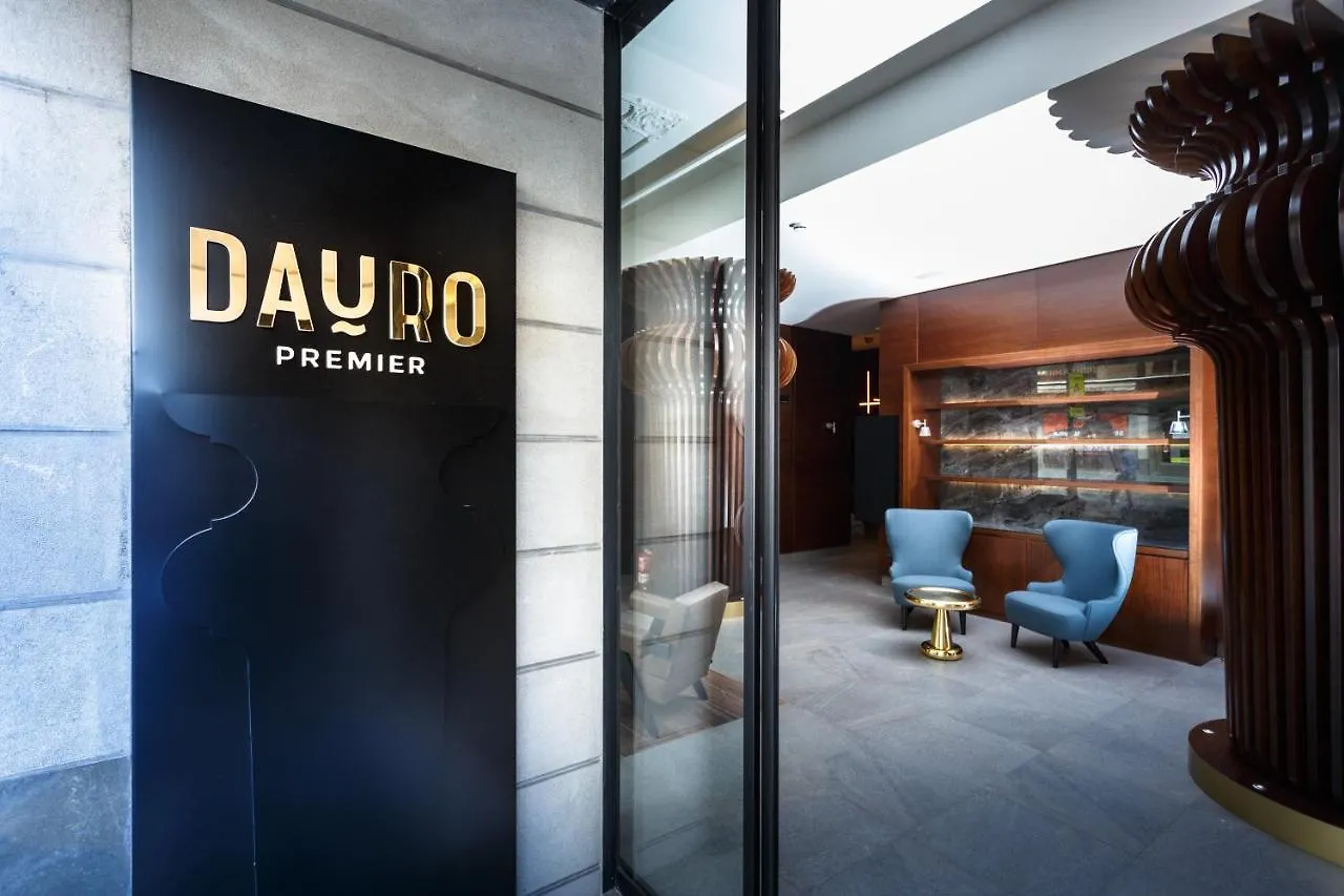 Hotel Dauro Premier Granada