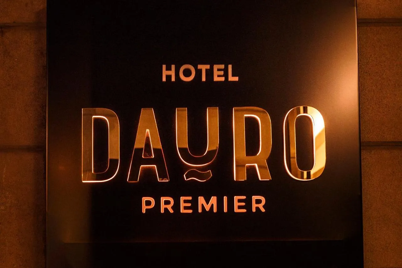 Hotel Dauro Premier Granada