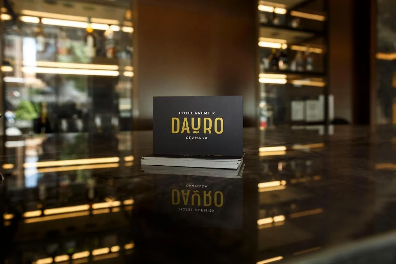 Hotel Dauro Premier Granada