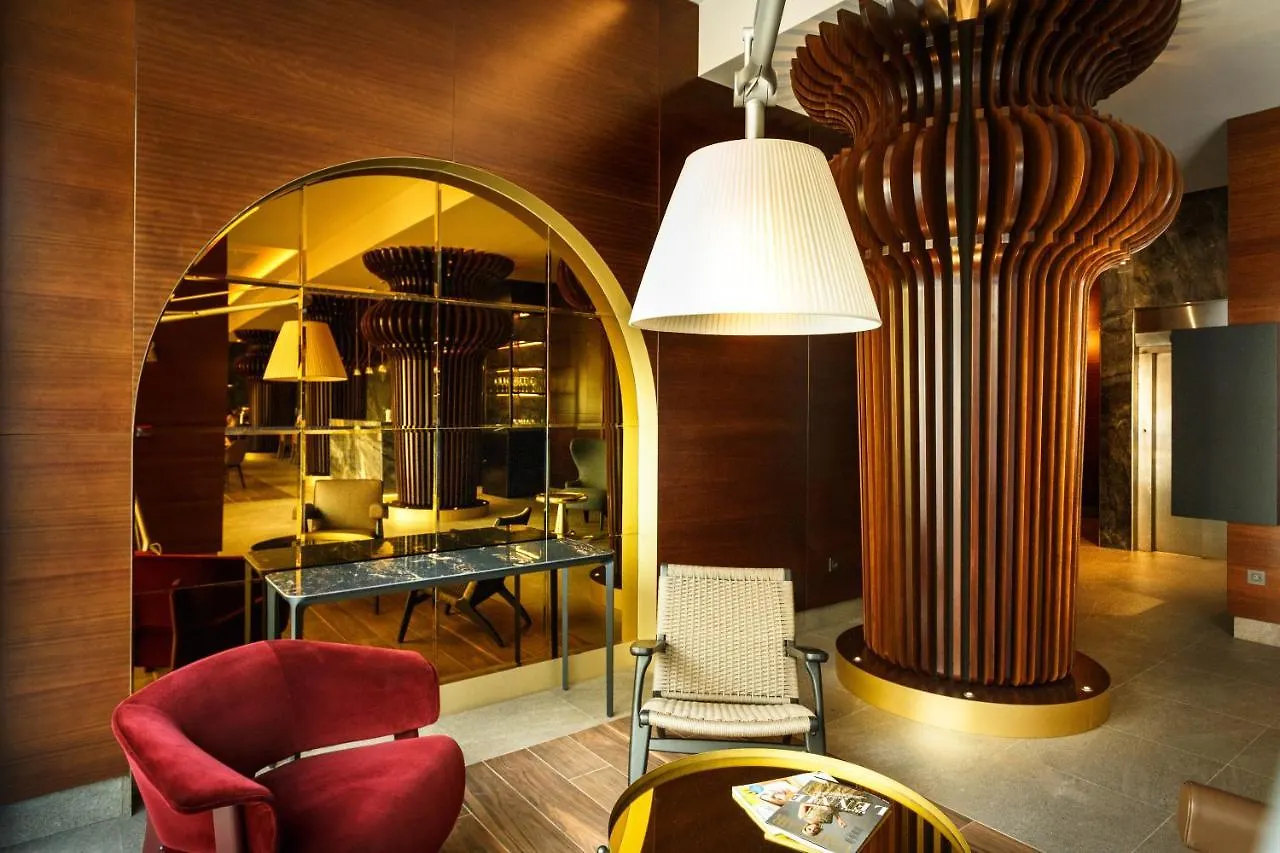 Hotel Dauro Premier Granada