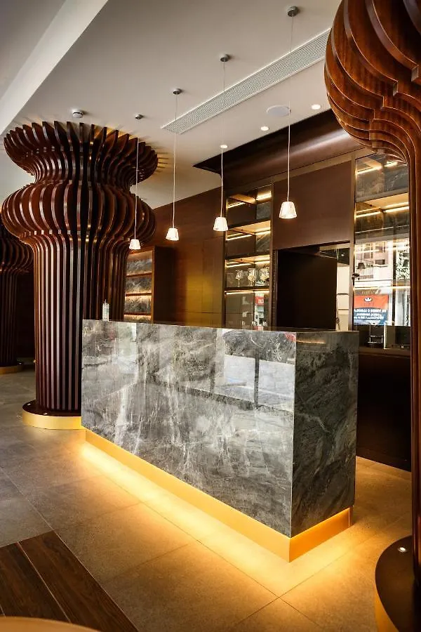 Hotel Dauro Premier Granada