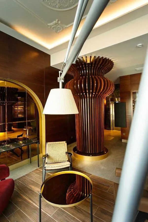 Hotel Dauro Premier Granada
