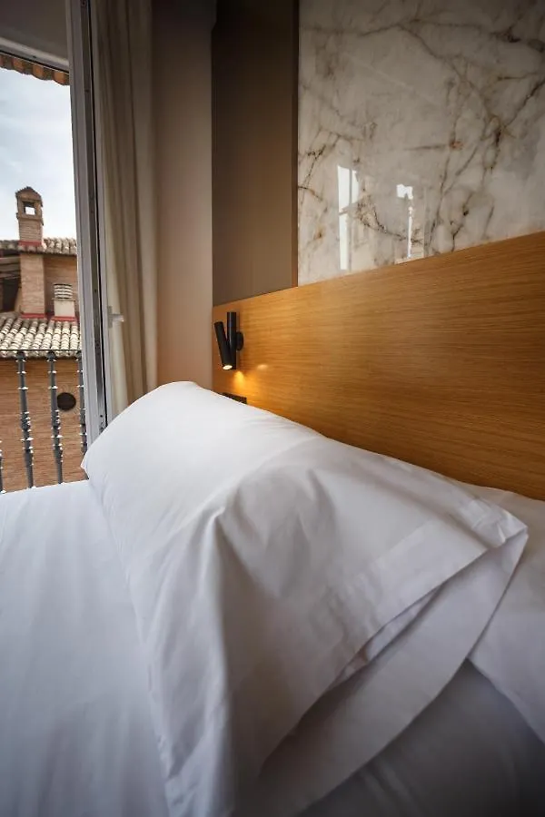 ***  Hotel Dauro Premier Granada Spanje