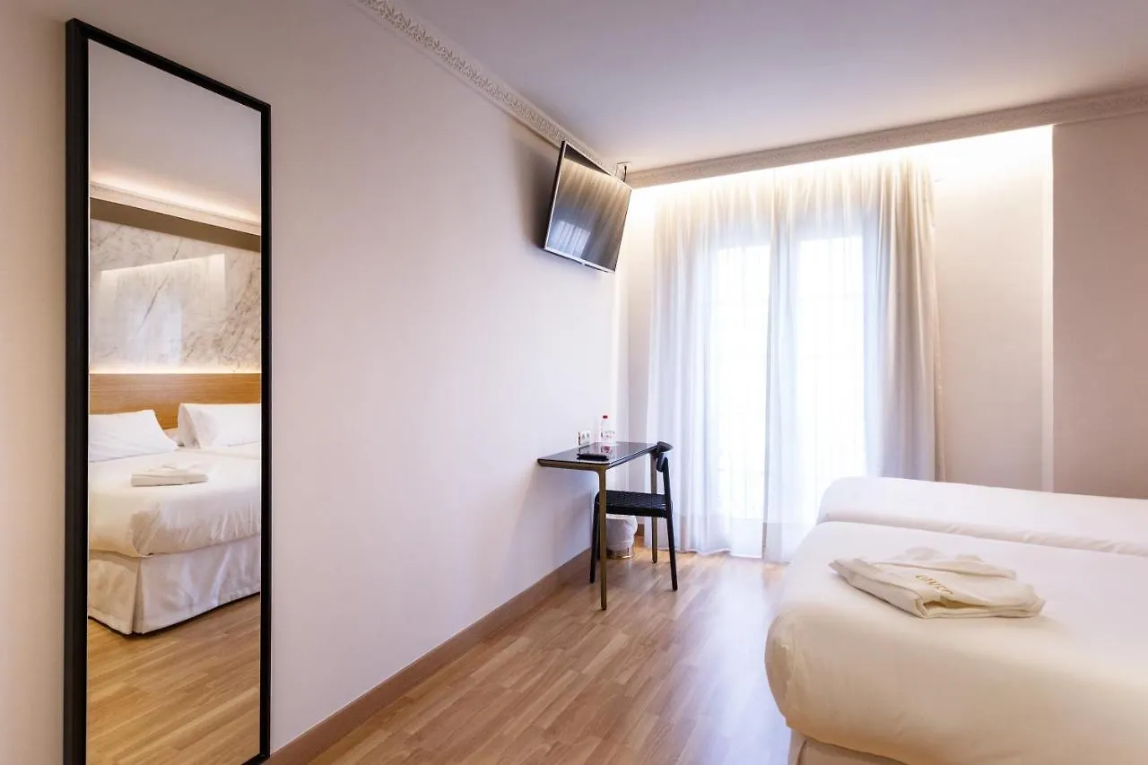 Hotel Dauro Premier Granada