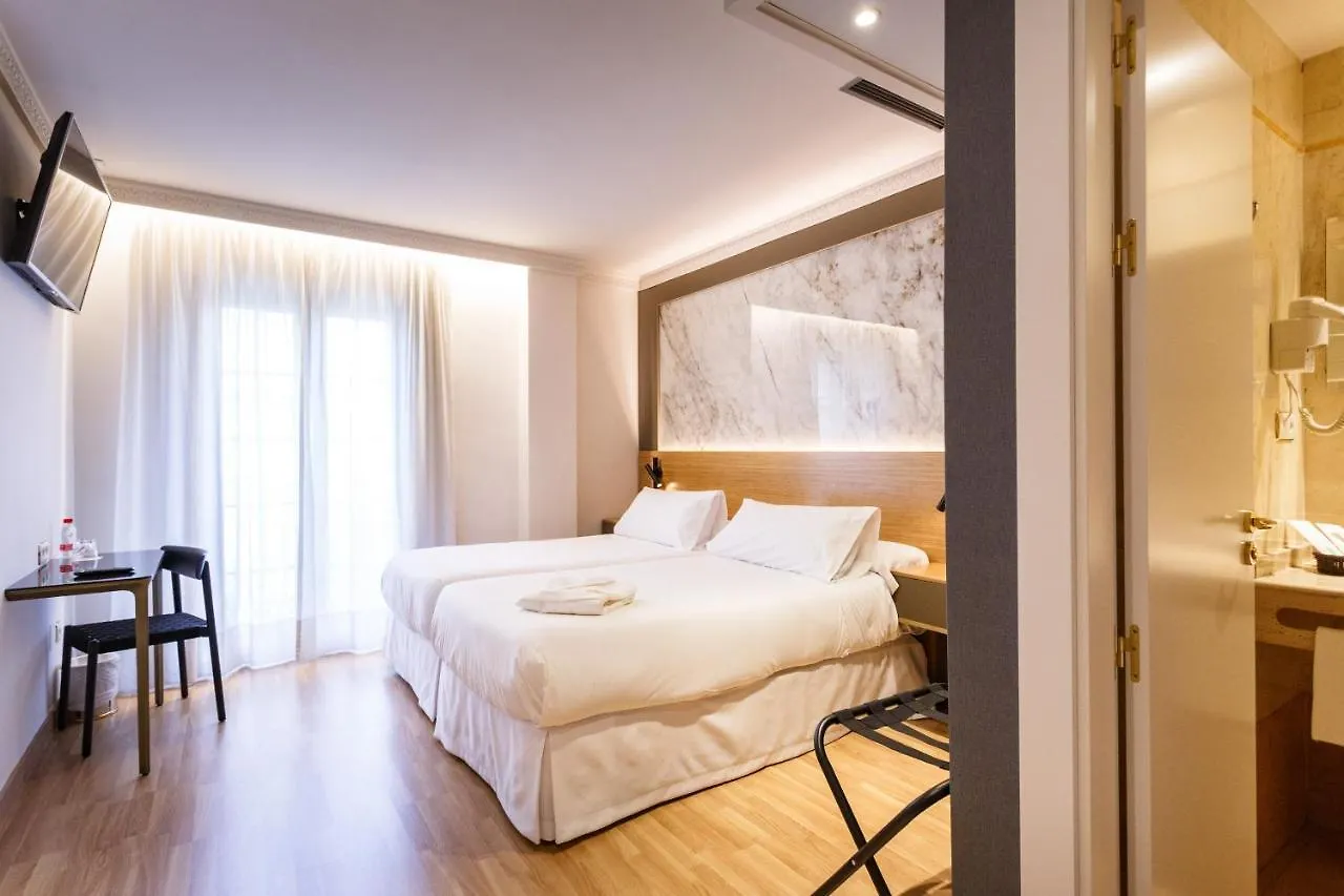 Hotel Dauro Premier Granada
