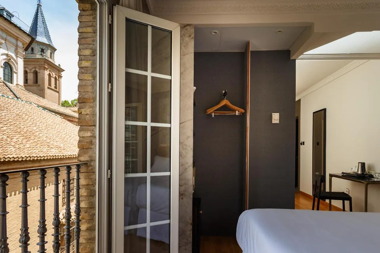 Hotel Dauro Premier Granada