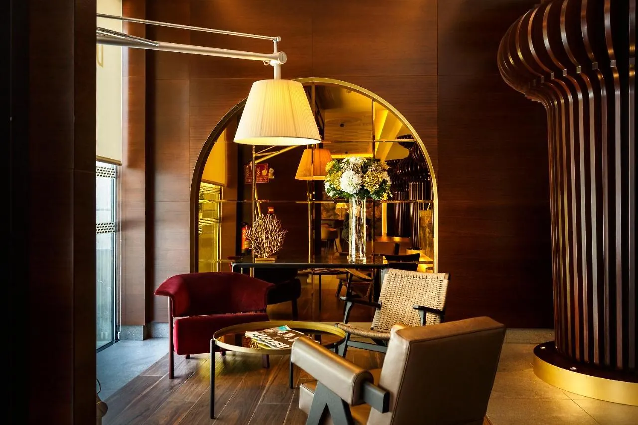***  Hotel Dauro Premier Granada Spanje