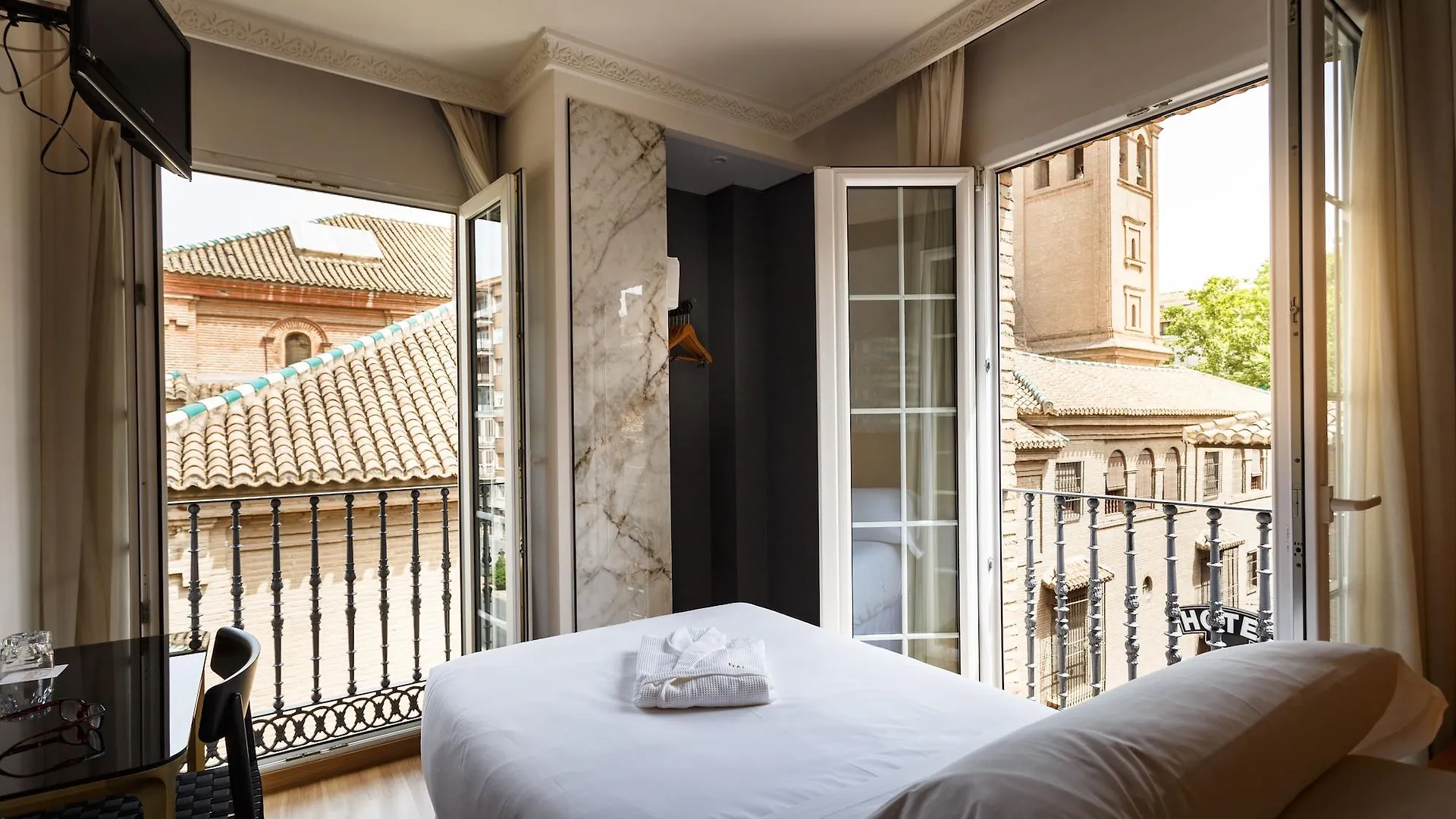 Hotel Dauro Premier Granada